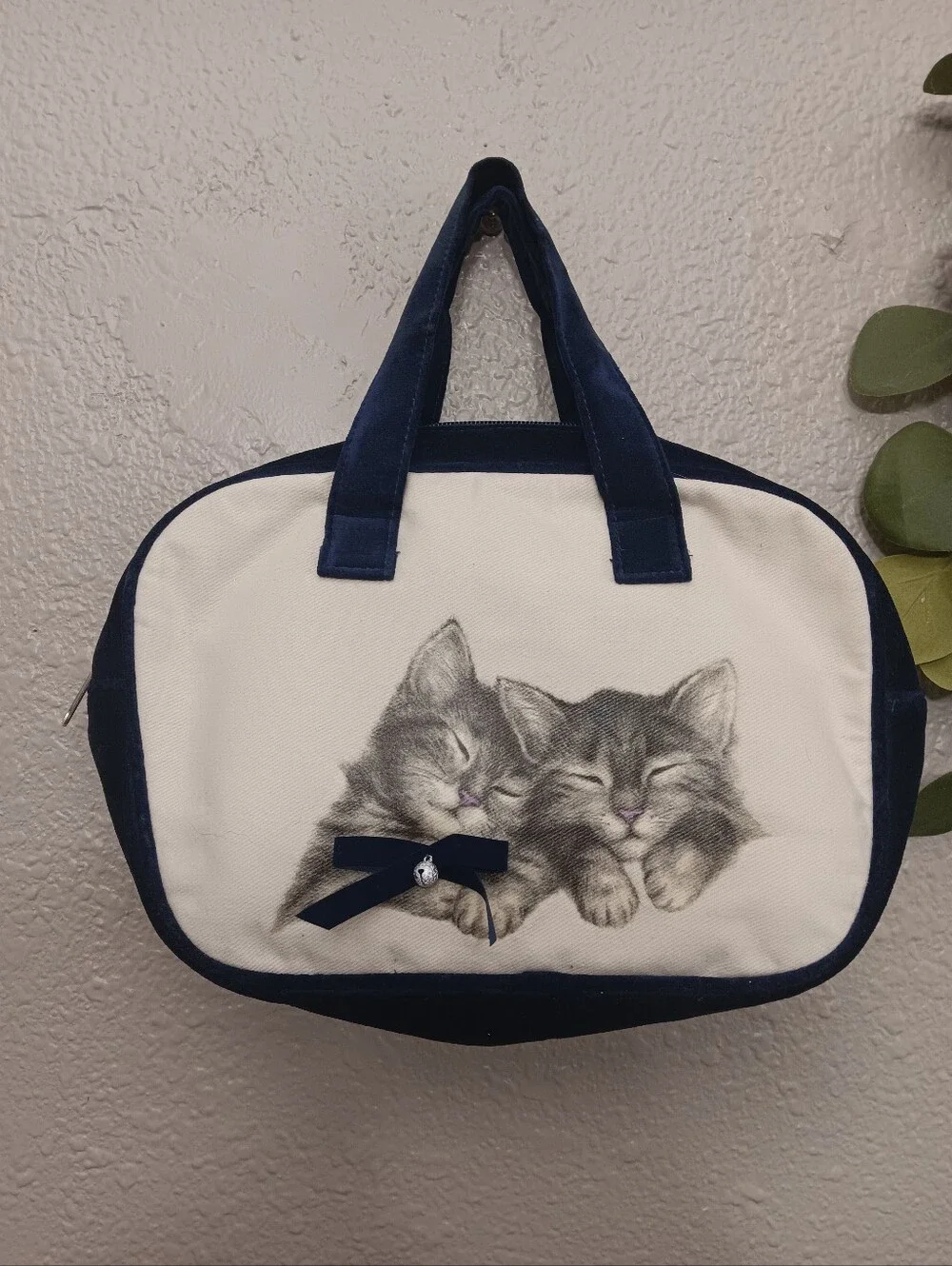 Cosmetic Case Bag